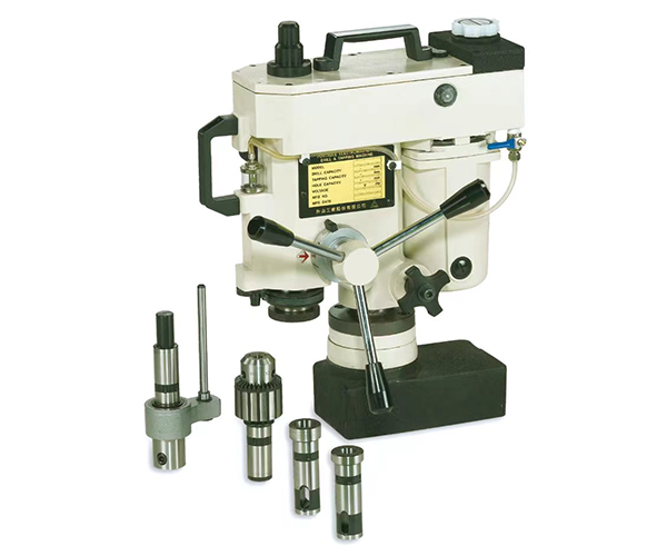 光明区磁性钻孔攻牙机